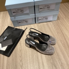 Prada Sandals